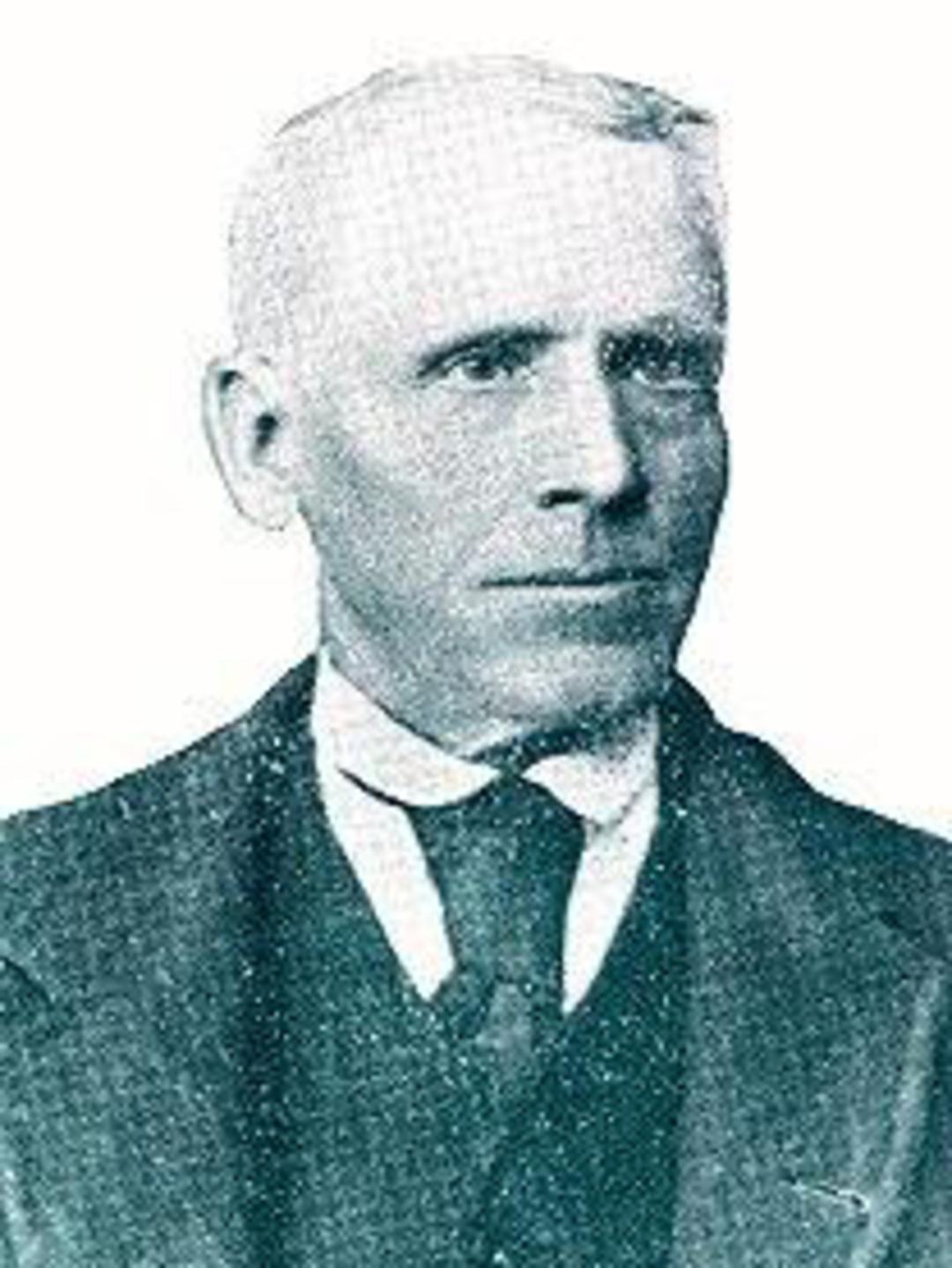 Lyman Omer Littlefield (1819 - 1893) Profile